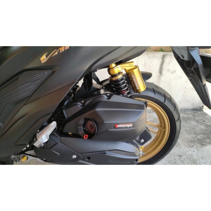 TERMURAH VELOSCOPE HONDA VARIO 150 TAHUN 2018 - 2022 ORIGINAL  Ferari