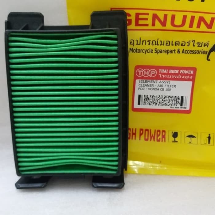 Filter Udara CB150R CB 150R THP