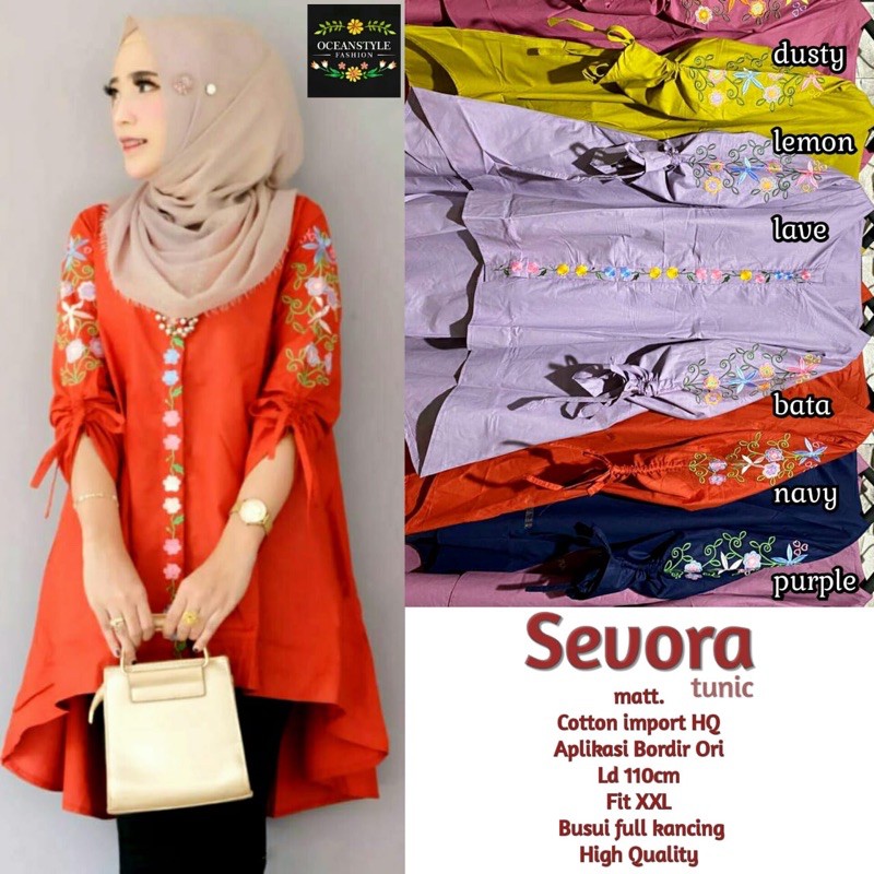 Harga sevora Terbaru Feb 2026 | BigGo Indonesia