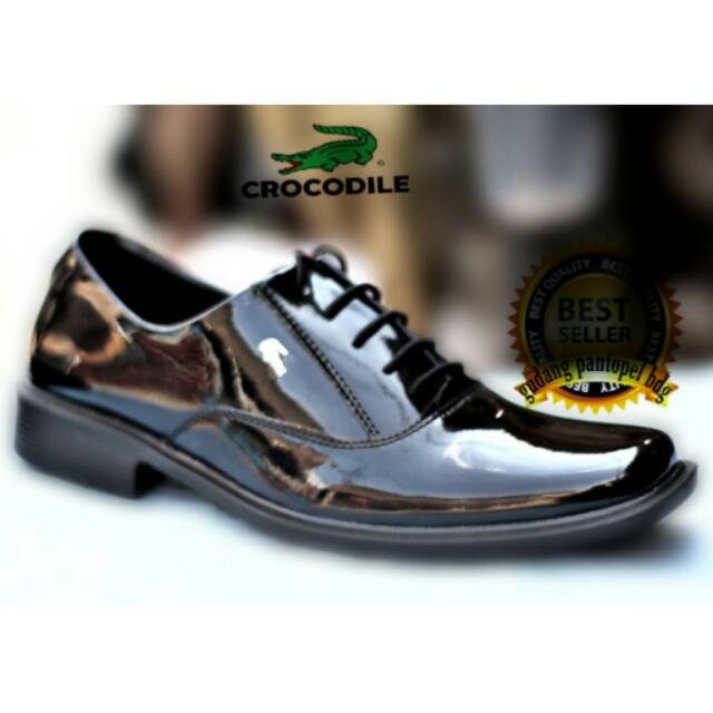 SEPATU PDH TNI POLRI SECURITY INSTANSI R-ME TS01