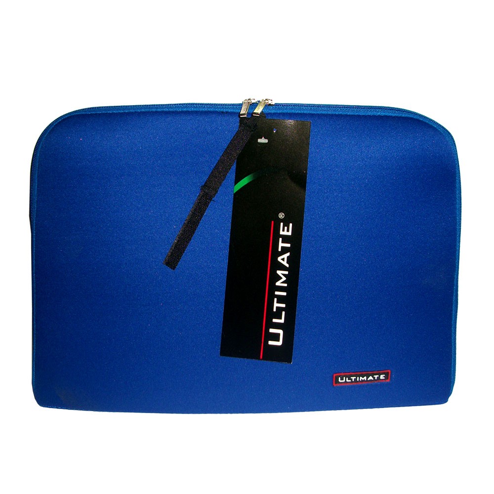 Trend-Ultimate 15.6&quot;  Tas Laptop Bentuk Softcase Classic Notebook