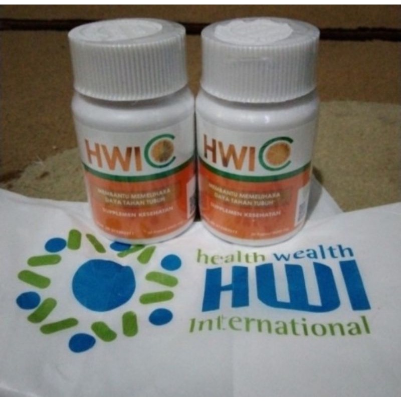 2 BOTOL Pureway-C HWI C (Acerolla, Rosehip, Bioflavonoid Citrus, Vit D, Vit E, Vit K dan Zinc)