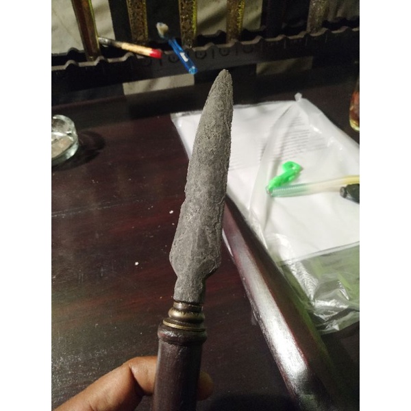 tumbak mpu bugel sepuh