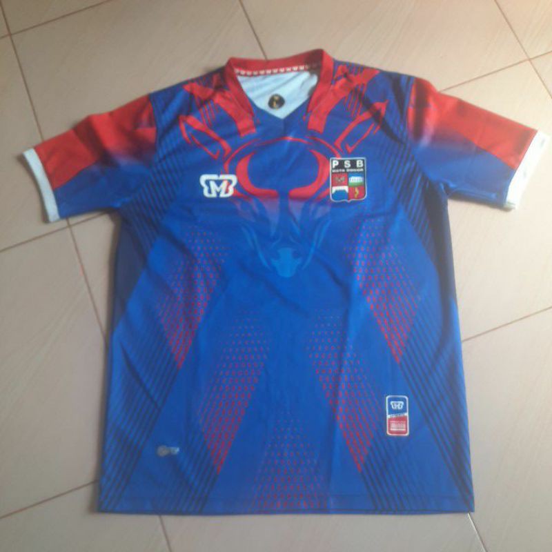 JERSEY HOME PSB BOGOR