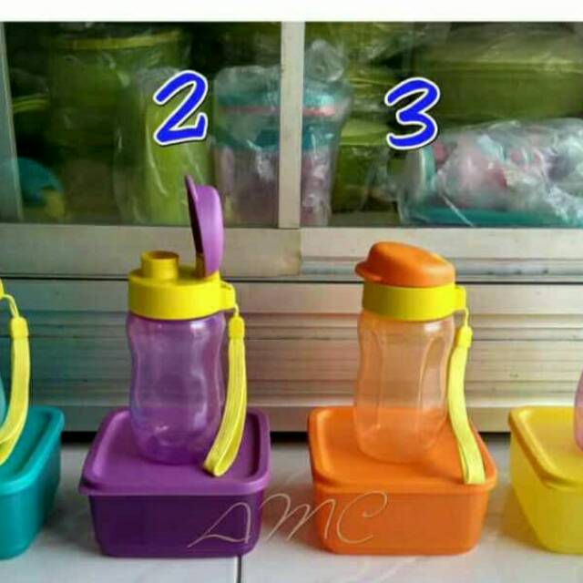 Small summer dan mini echo mini