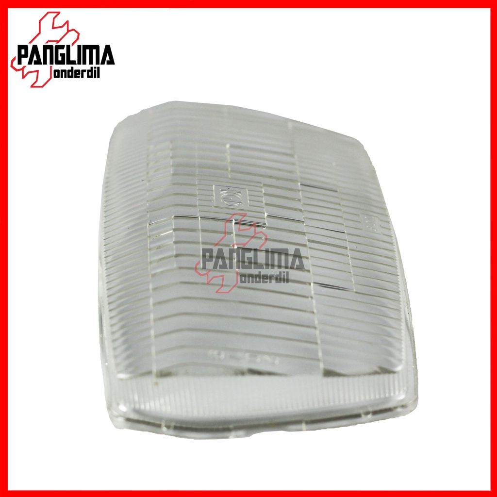 Kaca Lampu Depan Astrea Prima &amp; Star Mika-Reflektor Headlamp-Head Lamp