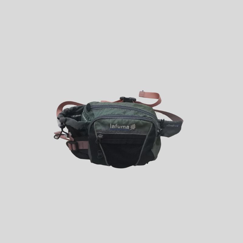 Waistbag Lafuma Zonda / tas samping lafuma second