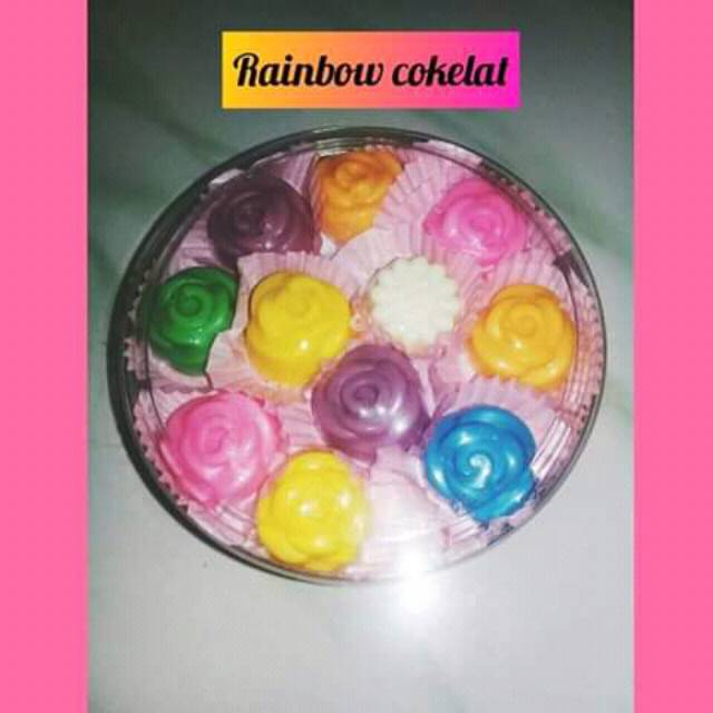 

Coklat lebaran