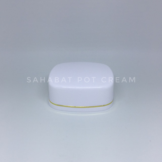 Pot Bedak Tabur 15gr