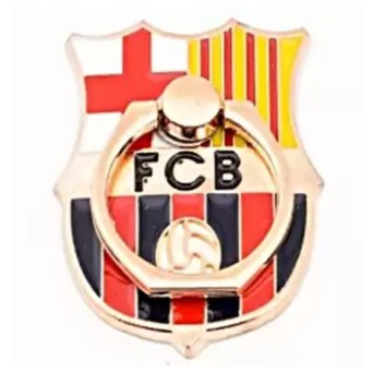 i-Ring / i Ring / Ringstand Klub Bola