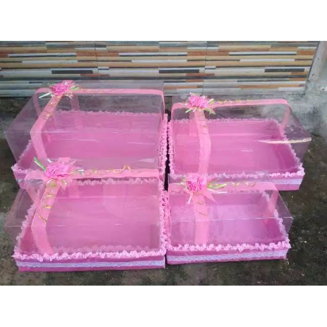 Box seserahan kotak seserahan