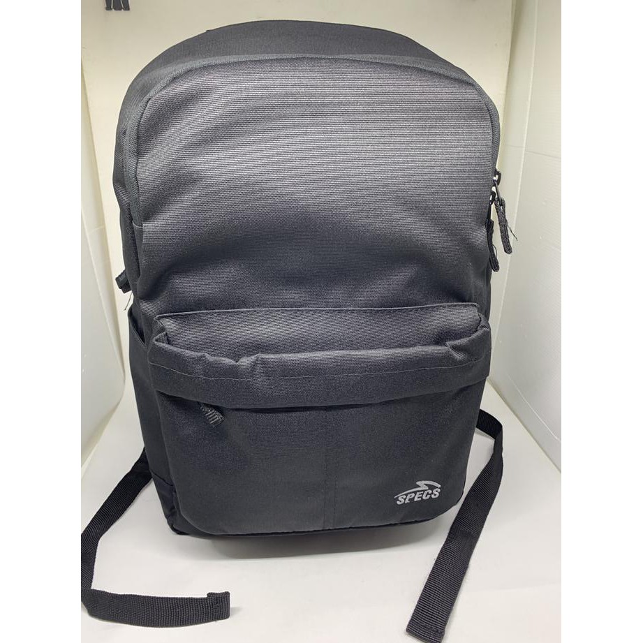 ✅ TERMURAH TAS RANSEL COWOK✅ TAS RANSEL BACKPACK SPECS ORIGINAL UNION BLACK NEW 2020 SALE