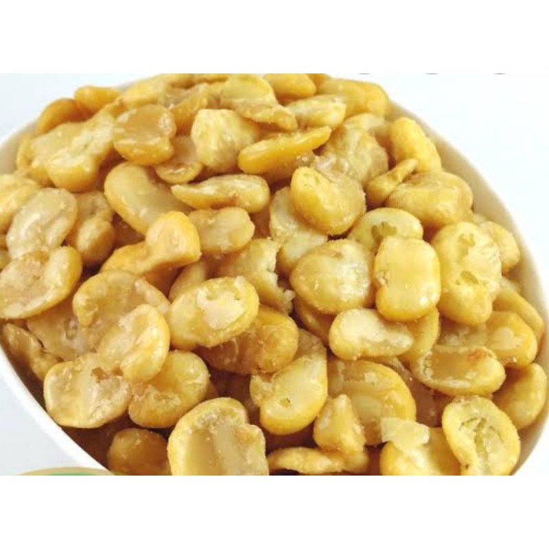 

Kacang Mersi 500 gr kacang bogor rasa original Best Quality Free Ongkir Terlaris Termurah