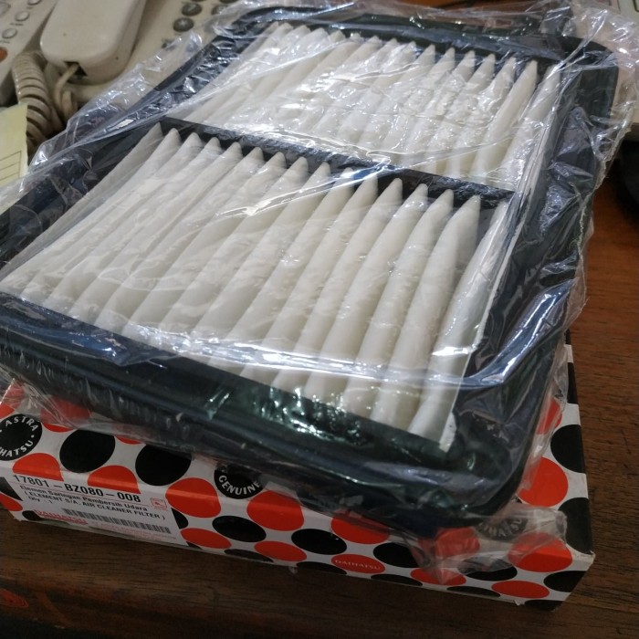 Filter udara grandmax 17801-BZ080