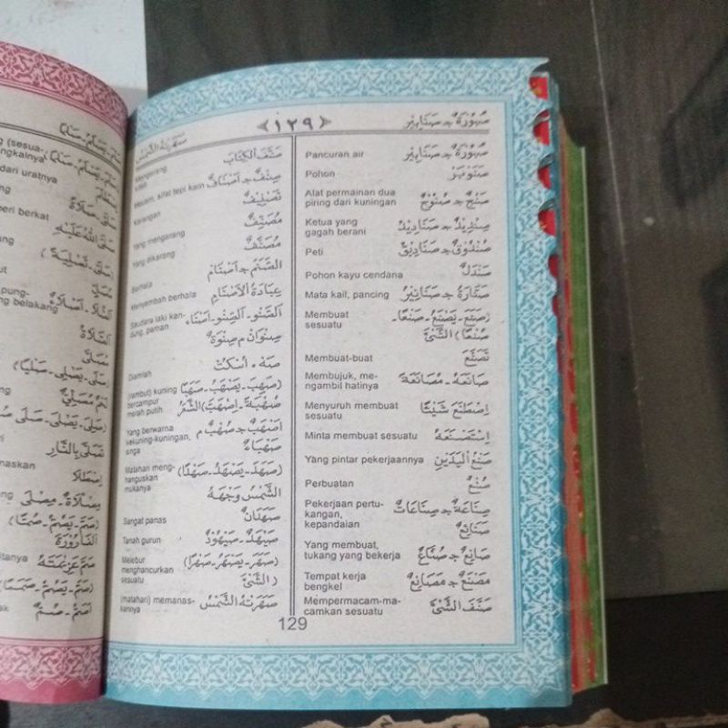 Kamus Lengkap Bahasa Arab (12×16)