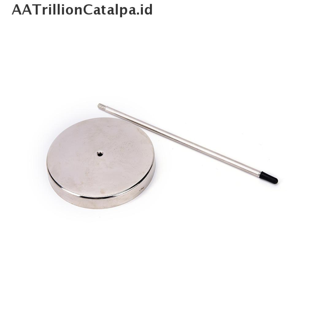 (AATrillionCatalpa) Tusukan Holder Kertas Memo / Bon Untuk Meja Kantor