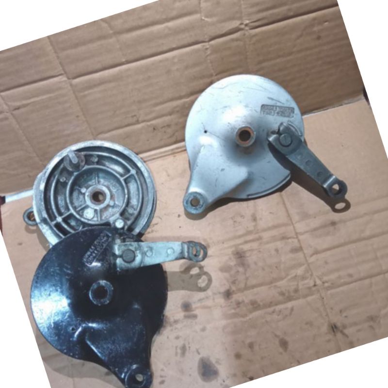 Tromol Tutup Tromol Suzuki Smash rc Shogun Tornado