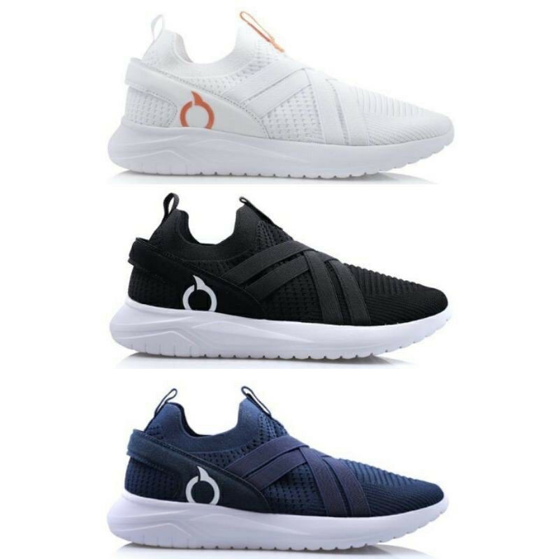 sepatu sneakers running ortuseight Swift