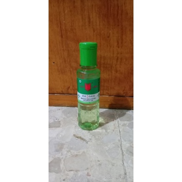 kayu putih caplang 60ml