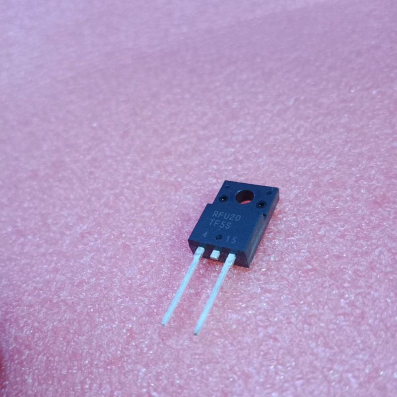 RFU20 TF5S
