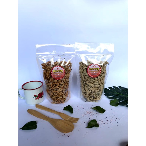 

Basreng untuk reseller menggunakan cargo