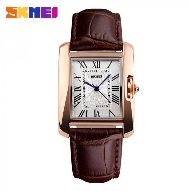 SKMEI Jam Tangan Analog Fashion Wanita - 1085CL