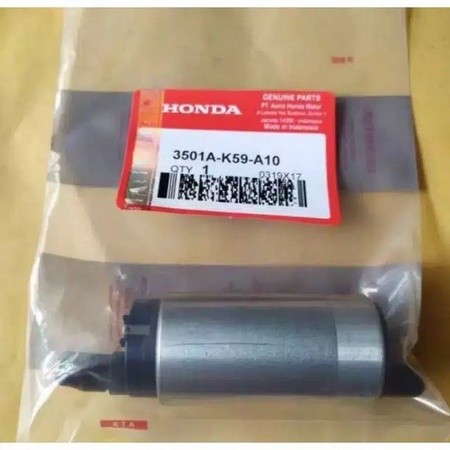 ASP, ROTAK VARIO 150-K59