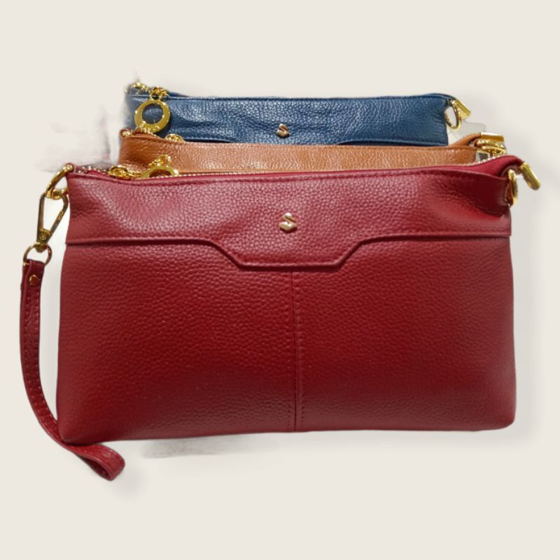 Dompet wanita savvy leather DPK866