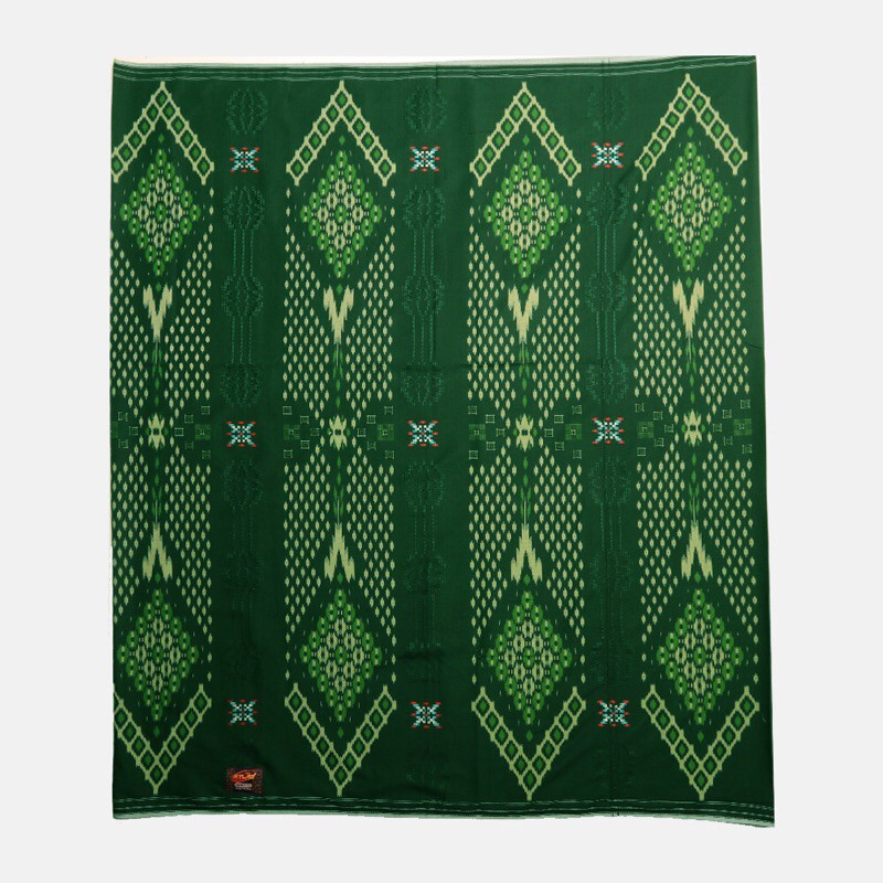 Sarung ATLAS Songket Kembang