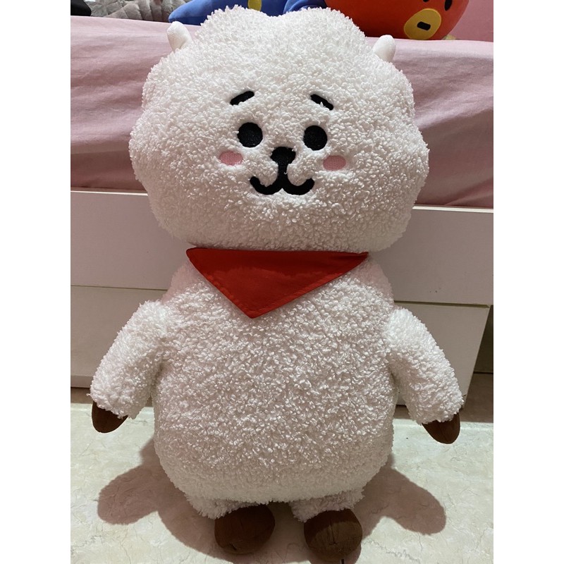 RJ JUMBO STANDING DOLL