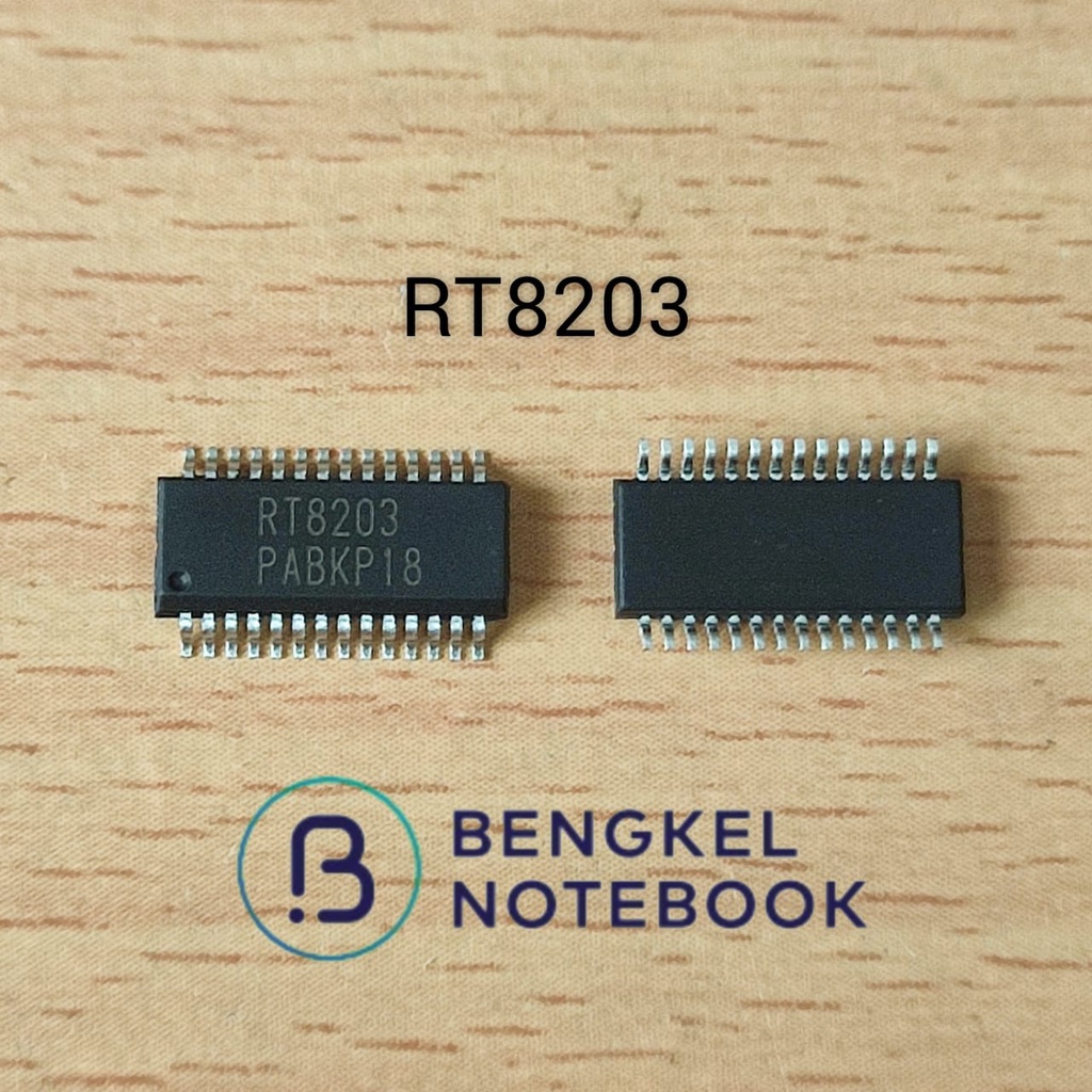 IC RT8203 RT 8203 203