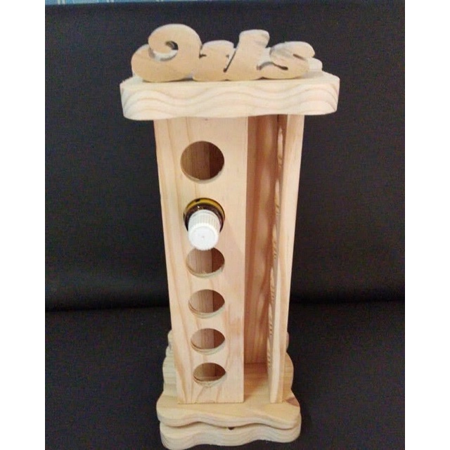 RAK OIL PUTAR 24 SLOT OIL