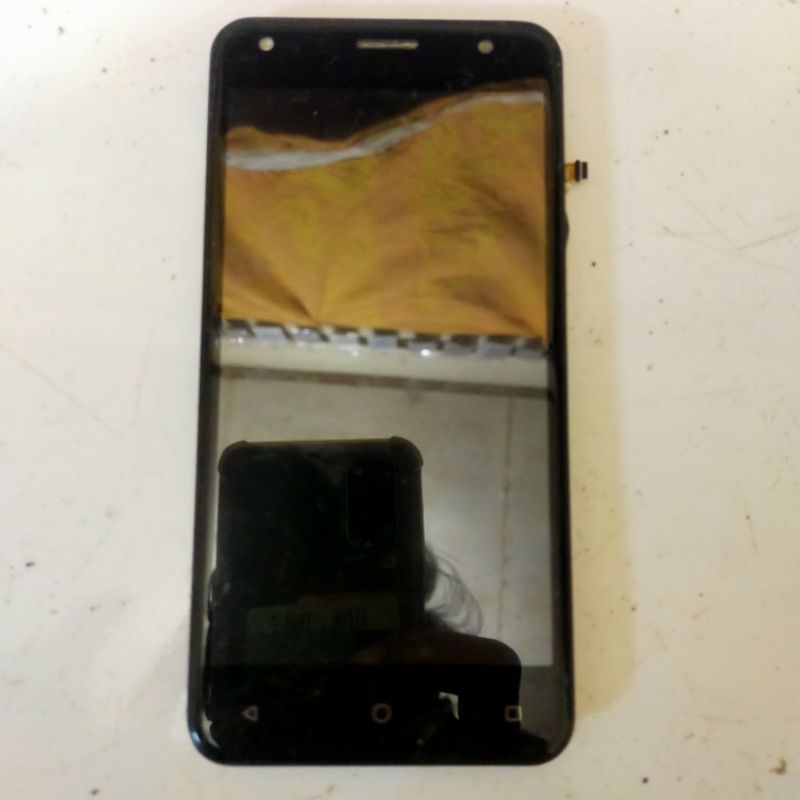 LCD & TOUCHSCREEN MITO A19 ORIGINAL COPOTAN NORMAL