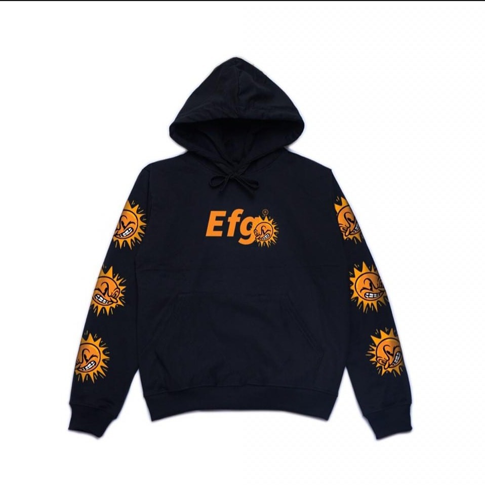 Hoodie EFG original