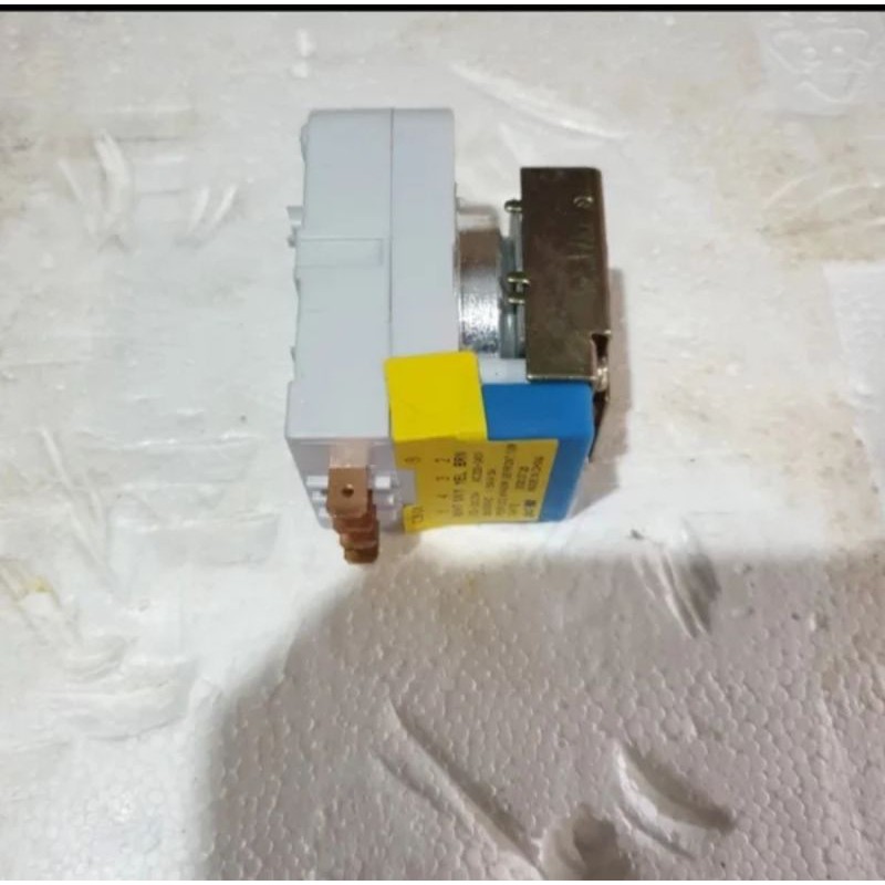 TIMER KULKAS SAMSUNG 2 PINTU TD 20C - TIMER SAMSUNG 2 PINTU LEMARI ES KULKAS