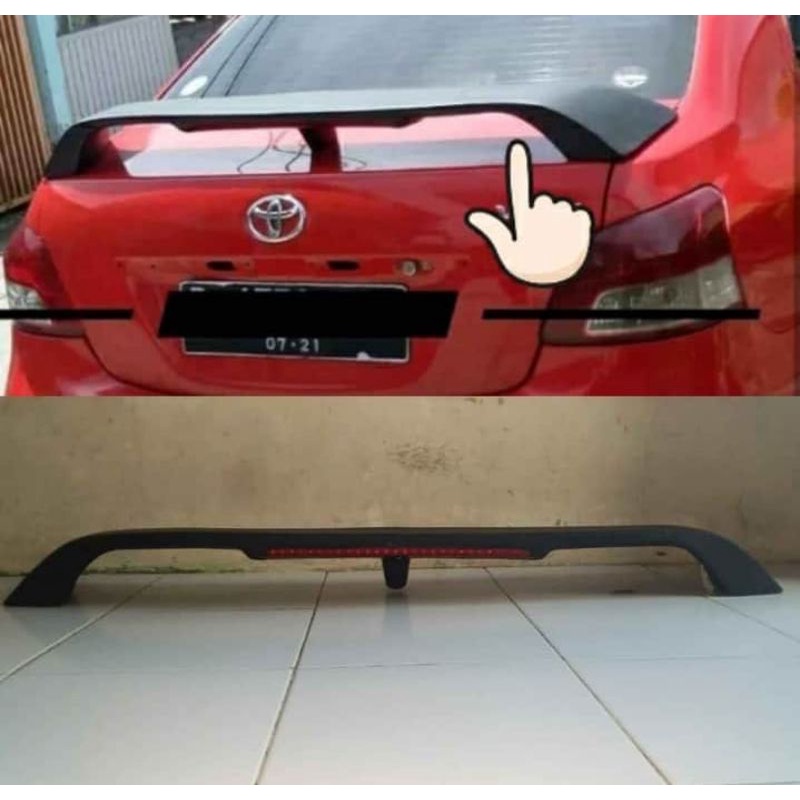 Mengupas Tuntas Audio Toyota Vios Gen 2 Belakang: Upgrade dan Solusi Permasalahan