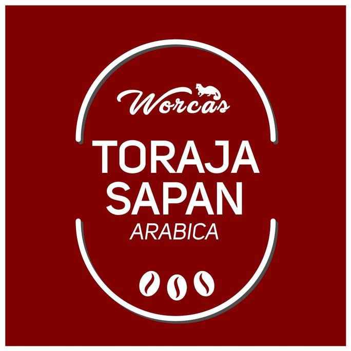 

TORAJA GREEN BEAN 1KG (BIJI KOPI MENTAH TORAJA)