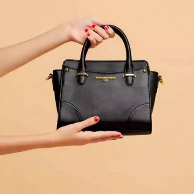 SOPHIE MARTIN PARIS - TAS SELEMPANG WANITA MINI VIENE pT6225B5