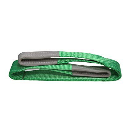 Polyester Webbing Sling 2 Ton
