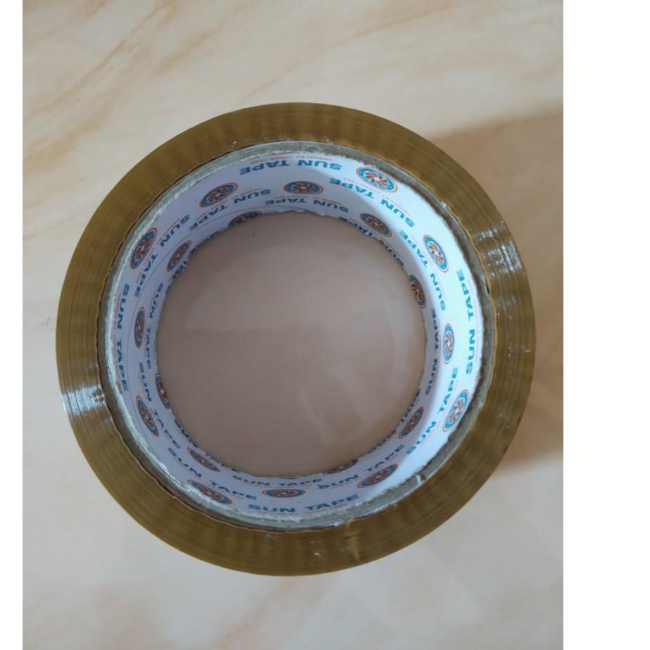 

Hot Sale LAKBAN Isi 6 pcs - PELEKAT PLASTIK - TAPE - LEM PLASTIK !!
