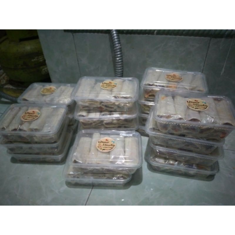 

kebab frozen dapur maudy