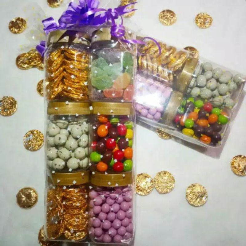 

parsel coklat lebaran