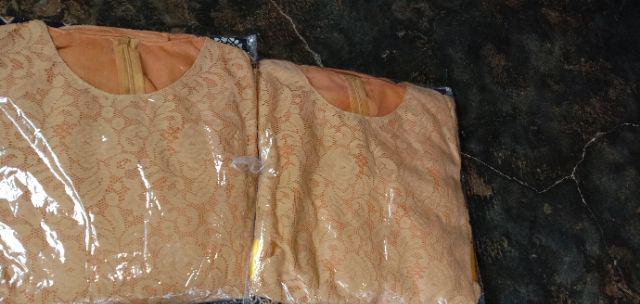 Xvc - Couple Corneli Muslim / Couple Motif Batik / Couple Fashion Muslim Terbaru / Best Seller!!