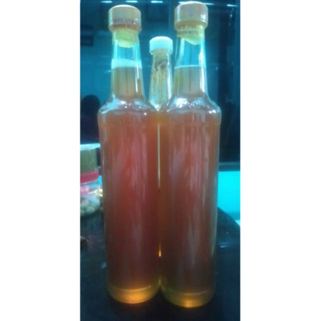 

Madu odeng