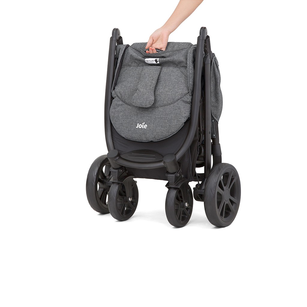 harga stroller joie litetrax 4