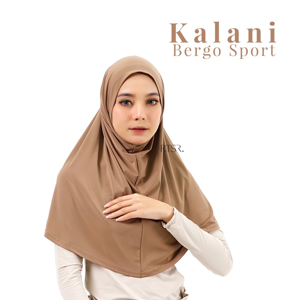 Bergo Multisport