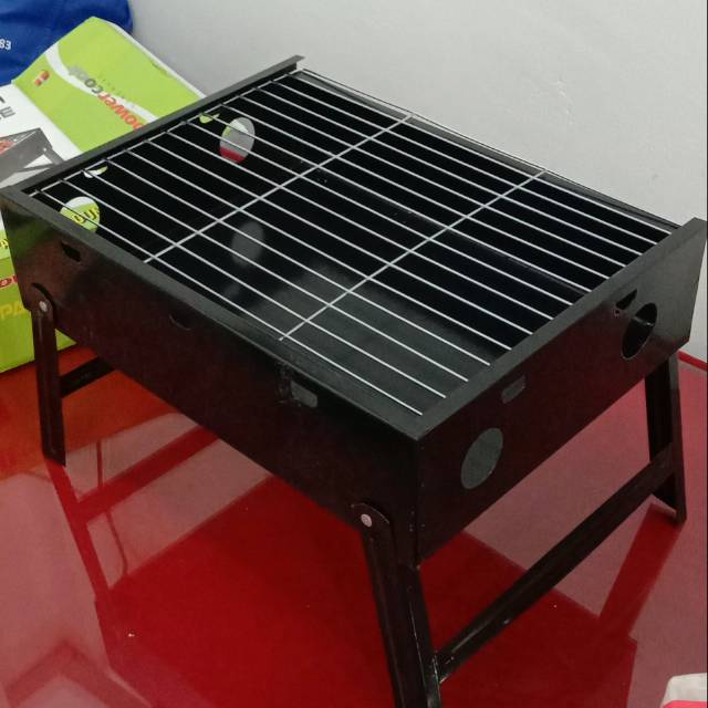 Pemanggang Portable