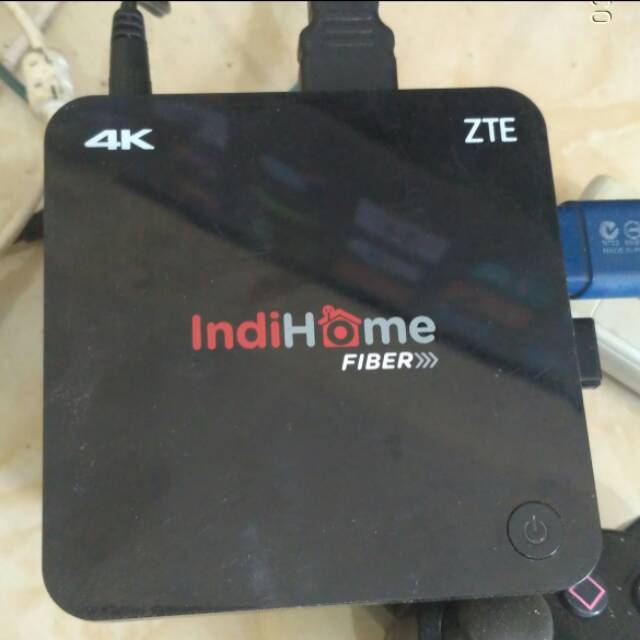 Stb ZTE B860h Unlock + Root