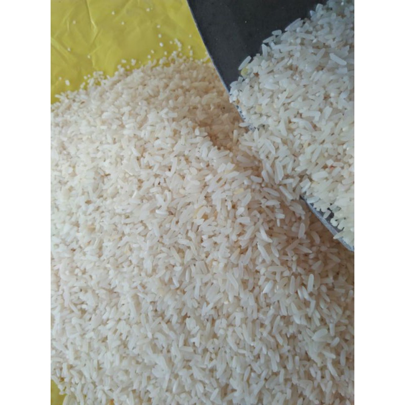 

Beras Mayang Pulut banjar 1Kg