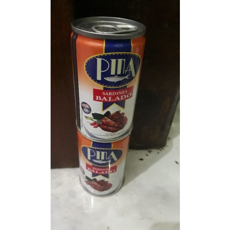 

Fina Sardiness Balado 155 gram